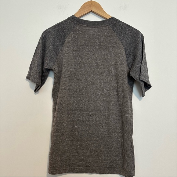 Minnesota Twins gray T-Shirt team athletics genuine merchandise - Picture 2 of 4